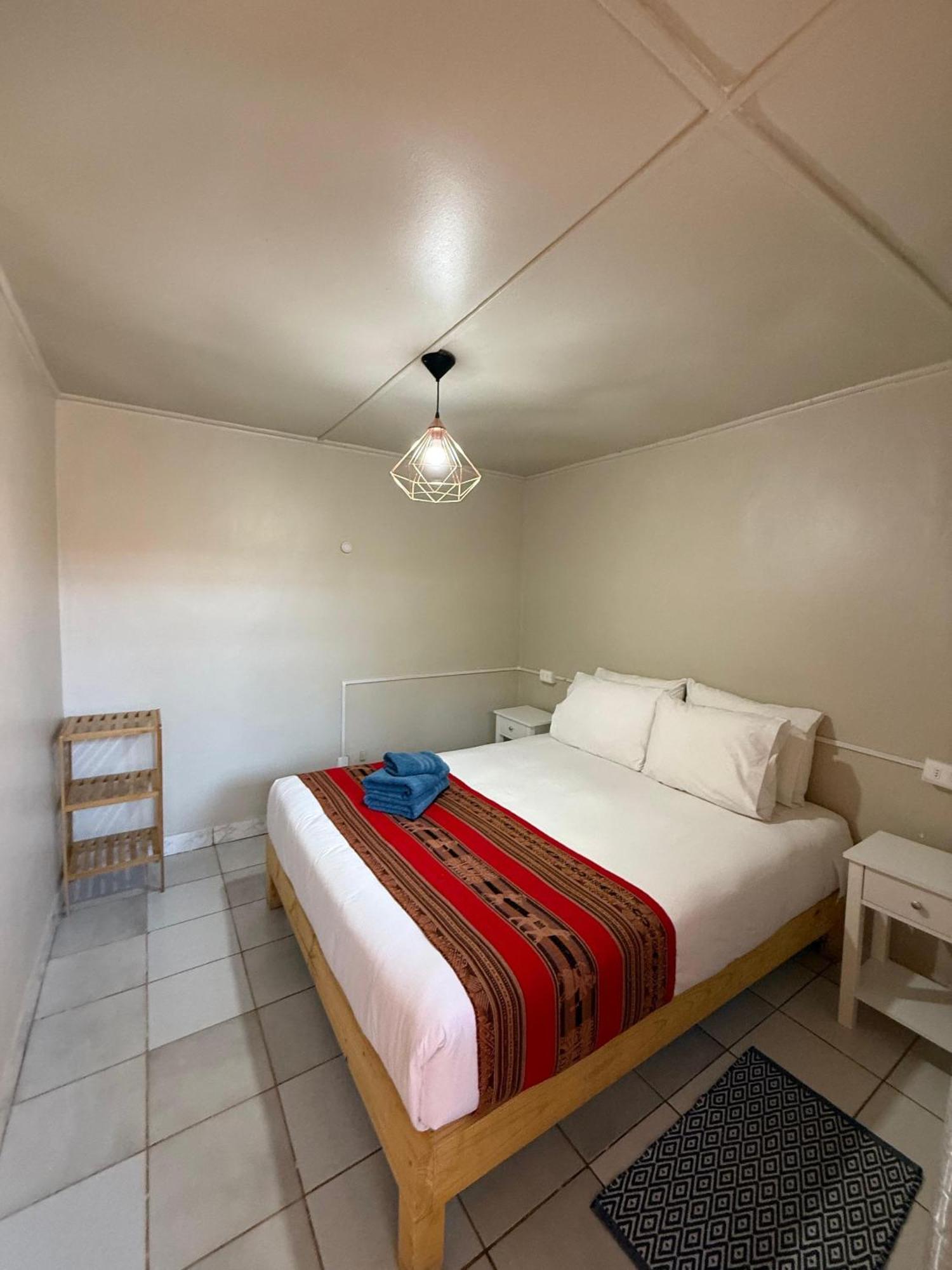Ickota B&B ซานเปโดร เด อาตากามา ภายนอก รูปภาพ